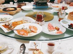 -梦都海鲜酒家(万达广场江桥店)