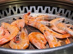 -梨花自助烤肉(乐宾店)