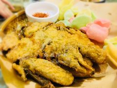 -粗茶淡饭•陕菜•家常菜