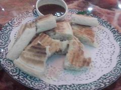 -棠宴酒店(汉口学院店)