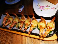 -蜜桃餐厅·江浙融合菜(荟聚购物中心店)