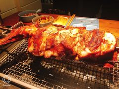 -那些年记忆烧烤