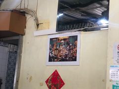 大堂-雅憩花园餐厅