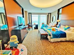 -济南喜来登酒店