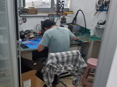 -电脑移动硬盘维修数据恢复西数wd希捷