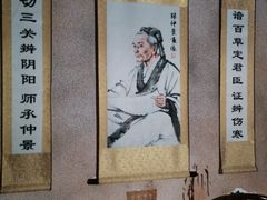 -柯洛克沉浸剧情密室(小寨华旗店)