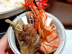 -醉壹号海鲜大排档·老厦门特色菜(厦门美食地标店)