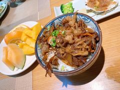 -三石铁板烧(紫竹桥店)