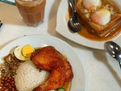 -何九海南茶店(鬼仔巷店)