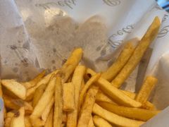 -Let'sBURGERplus·非常创意汉堡(三里屯店)