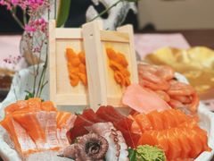 -黑松白鹿(金融街店)