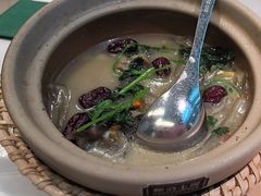 -费大厨辣椒炒肉(黄兴中心广场店)