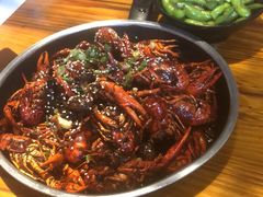 -一棠龙虾•王牌虾球(光谷天地店)