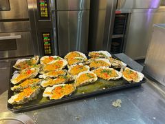 -海底捞大排档火锅(打浦路店)