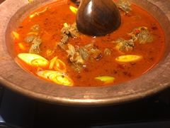 -霄汉羊排(万松园一店)