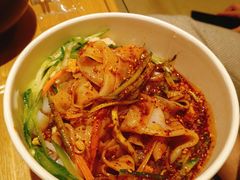 -笑笑凉皮(富国街店)