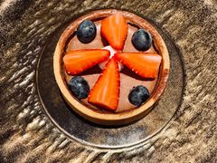 -LA PETITE CHAISE不凡地法餐by wineapp