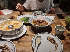 -金鱼妈妈 山野·食趣(荫山街店)