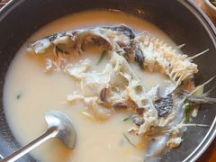 -丰乐餐厅·始于1999·本地老字号