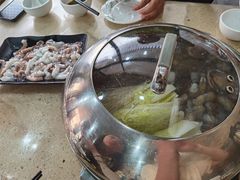 -原味蒸汽海鲜(嵊泗店)