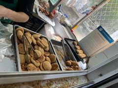 -满记烧饼(牛街东里小区一区店)