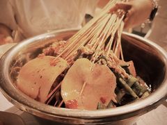 -成都瓜串串(华强北店)