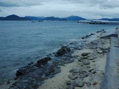 -三亚西岛海洋文化旅游区