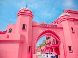 -格乐利雅婚礼艺术中心(南外滩店)