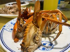 -莲花公园煎蟹(总店)