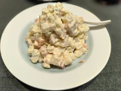 -新吉士·上海菜(浦东LCM置汇旭辉店)