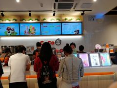 -CoCo都可(燕塘店)