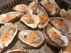 -阪尚皇·原切牛排·烤肉火锅自助(北京路店)