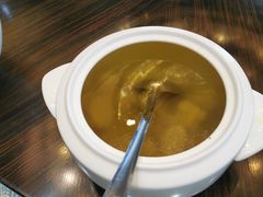 -百灵希尔顿逸林酒店·逸林轩中餐厅