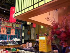 -天府豆花庄(金四季店)