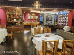 -围龙屋客家食府(福田店)