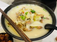 河老虎鱼粉-华新胖子鱼粉(衡阳总店)