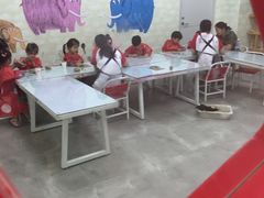 -学知乐教育·幼小衔接·小学科辅导(浦东外高桥森兰中心)