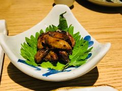 烤鳗鱼肝-昇鳗鱼家(浦东店)