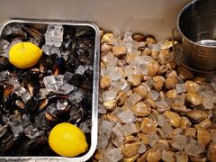 -烧货·活海鲜炭烧(湖滨商业街店)