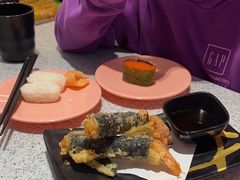 -争鲜回转寿司(朝外悠唐PLUS店)
