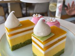 -杏荟旋转餐厅(广州爱群店)