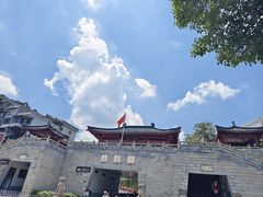 -岳麓山风景名胜区