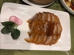 -北京全聚德(西客站店)
