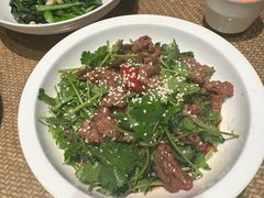 -老客家·客家菜(万达店)