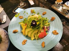 德川家沙拉-德川家日本料理(中关村寰太大厦店)