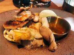 四炸菌菇-SHAN山(前滩太古里店)