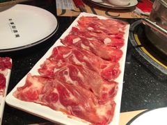-牛事制造局牛肉火锅(莲岳路店)
