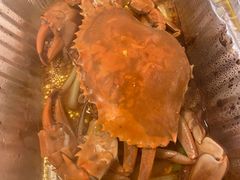 -白仁仔· 活烤海鲜 宵夜(豫园店)