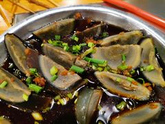 -京朋串屋·烧烤(望京西路总店)