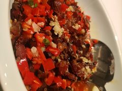 -湘上湘(米其林餐厅-正大中心总店)